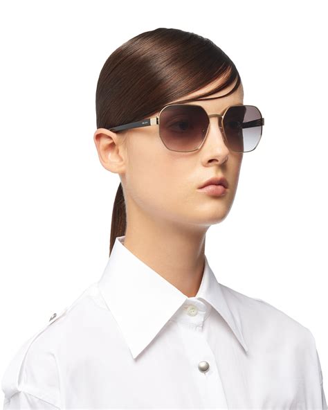 prada shades price in india|Prada sunglasses for women price.